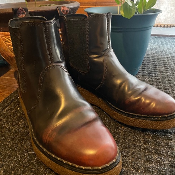 Timberland Bluebell Lane Chelsea Boot 